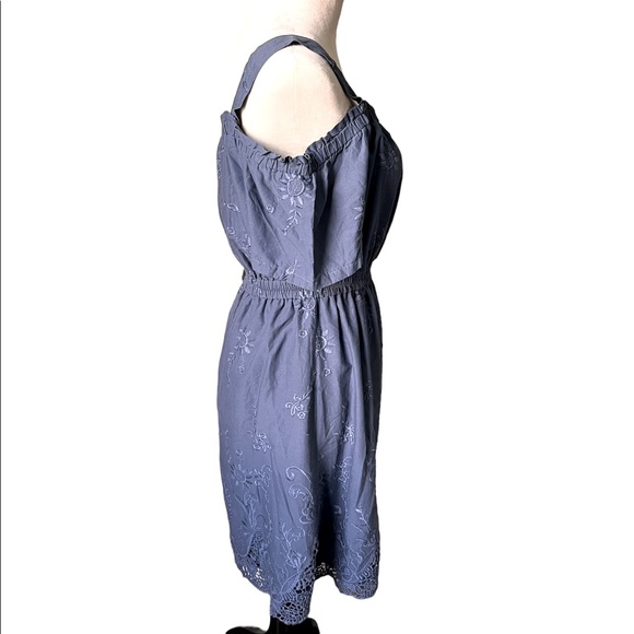 Abercrombie and Fitch Dress - Picture 2 of 6